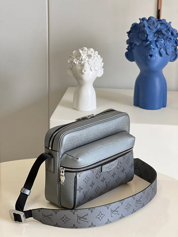 Makersluxe Fashion Lu-Vi Bags - 16757