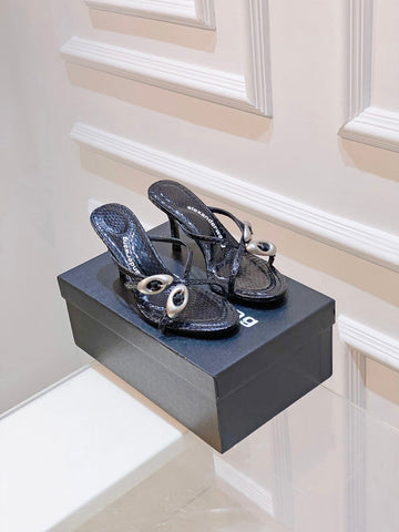 Makersluxe - ALW Women Shoes - 433