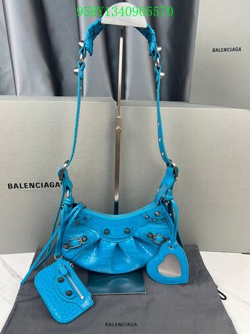 Makersluxe Bags - BGA Bags - 2126