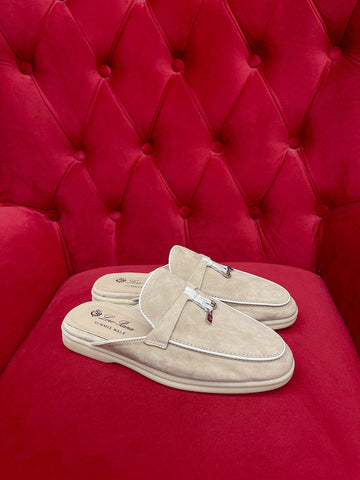 Makersluxe - LOP Shoes - 430