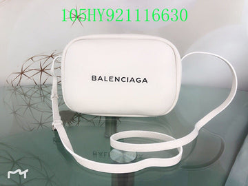 Makersluxe Bags - BGA Bags - 2402