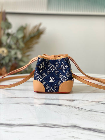 MLB Fashion Lu-Vi bags - 165