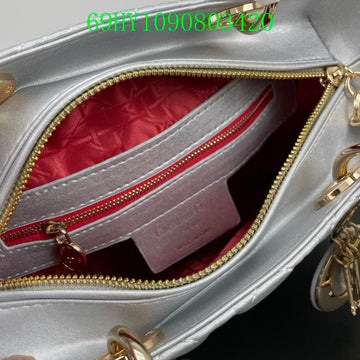 Makersluxeras - DOR Bags - 1379