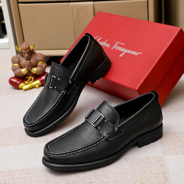 Makersluxe - FGO Men Shoes - 854