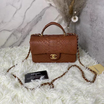 Makersluxe Bags - CHL Bags - 3052