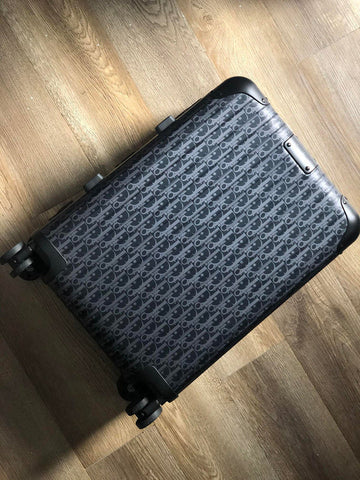 Makersluxe - Travel Bags - 518