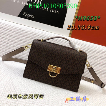 Makersluxe Bags - MK Bags - 675