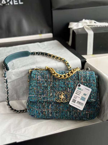 Makersluxe Bags - CHL Bags - 5992