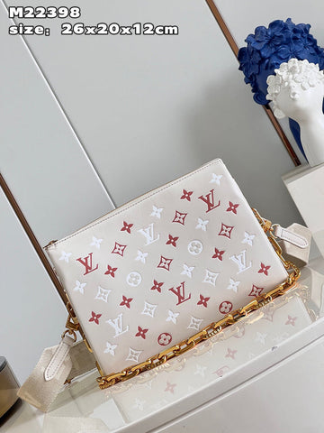 Makersluxe - Louis Vuittons  - 15485