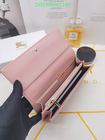 Makersluxeras - BOR Wallet - 022