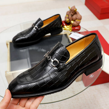 Makersluxe - FGO Men Shoes - 873