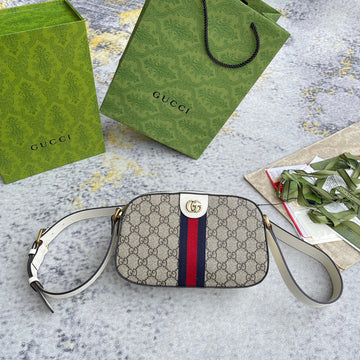GCC - MLB Fashion Bags - 263