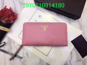 Makersluxeras - PD Wallet - 421