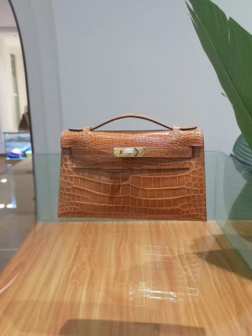 Makersluxe Bags - HMS-Bags - 561