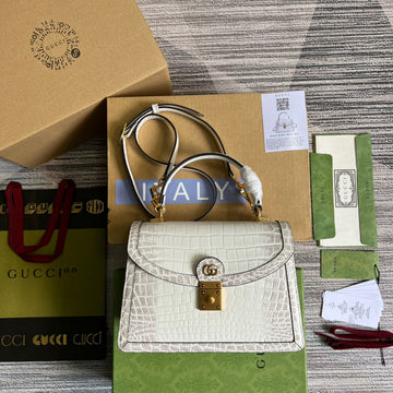 Makersluxe Bags - GCI Bags - 6417