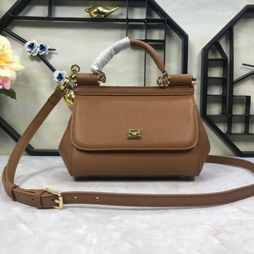 Makersluxe Bags - DG Bags - 021