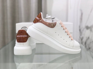 Makersluxe - AQ Women Shoes - 124