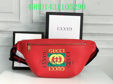 Makersluxe Fashion - GCI Bags - 10754