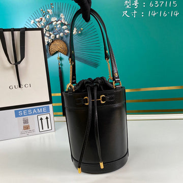 Makersluxe Bags - GCI Bags - 7083
