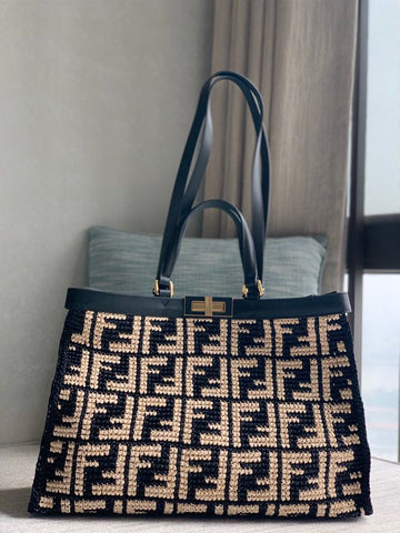Makersluxe - MakersluxeE Bags - 531