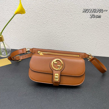 Makersluxe Bags - GCI Bags - 1648