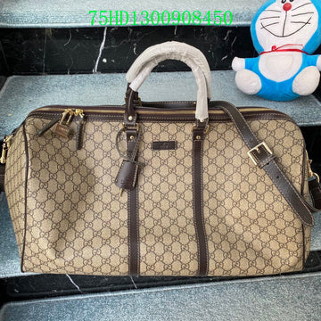 Makersluxe Fashion - GCI Bags - 11346
