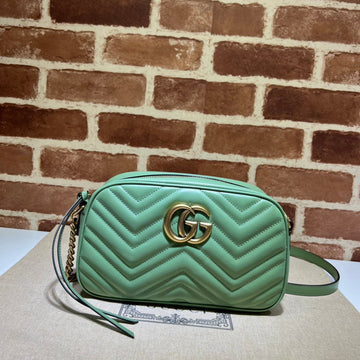 Makersluxe Fashion - GCI Bags - 12370