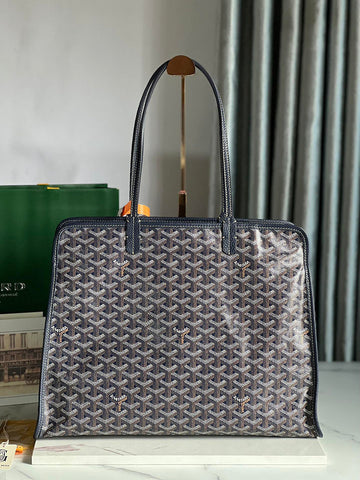 Makersluxe - GYO Bags - 033