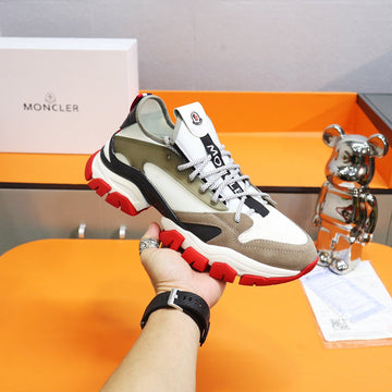 Makersluxe - MCOL Men Shoes - 463