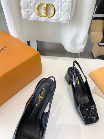 Makersluxe - AMIR Women Shoes - 249