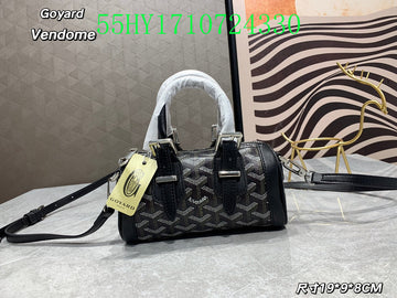 Makersluxe Bags - GOD Bags - 083