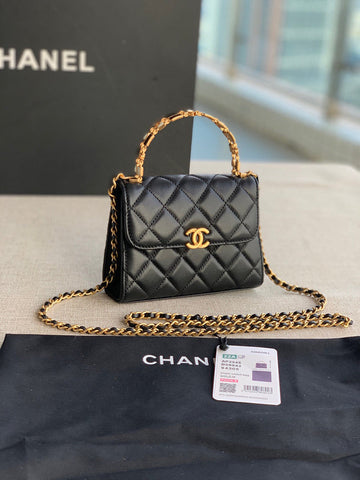 Makersluxe Bags - CHL Bags - 2871