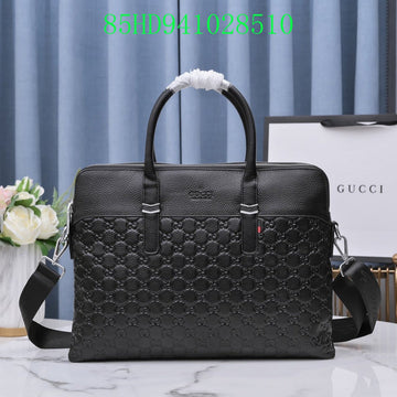 Makersluxe Fashion - GCI Bags - 11274