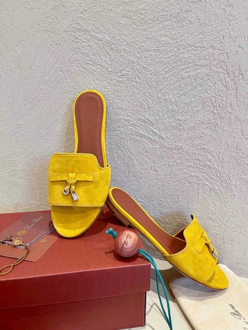 Makersluxe - LOP Shoes - 176