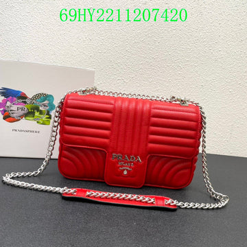 Makersluxe Bags - PDA Bags - 3718