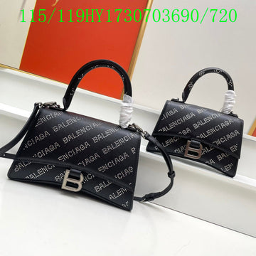 Makersluxe Bags - BGA Bags - 1734