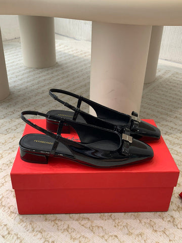 Makersluxe - FGO Women Shoes - 383