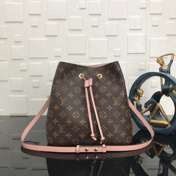 MLB Fashion Lu-Vi bags - 952