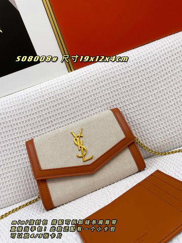 Makersluxe Bags - SLY Bags - 1255
