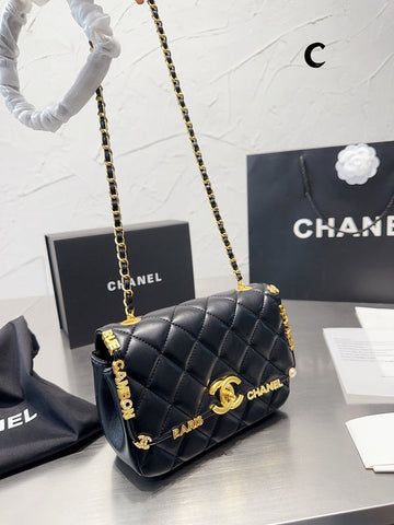 Makersluxe Bags - CHL Bags - 7224
