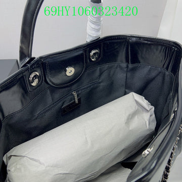 Makersluxeras - CHL Bags - 1237