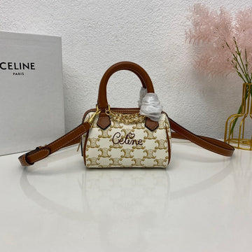 Makersluxe - COL Bags - 174