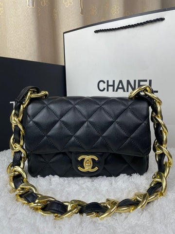 Makersluxe Bags - CHL Bags - 3142