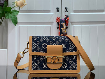 Makersluxe Bags - VL Bags - 6378