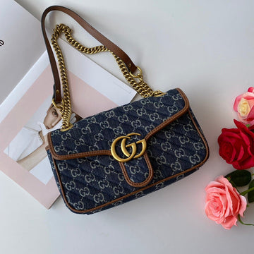 Makersluxe Fashion - GCI Bags - 10115