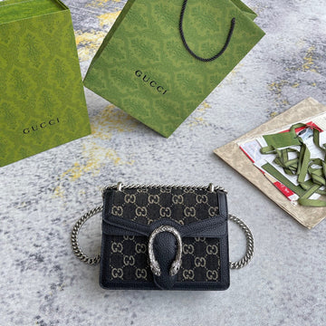 GCC - MLB Fashion Bags - 187