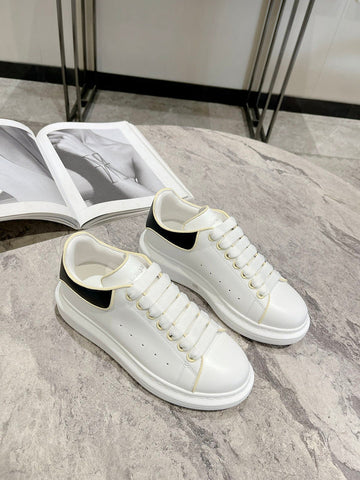 Makersluxe - AQ Women Shoes - 031