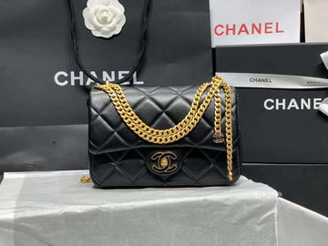 Makersluxe Bags - CHL Bags - 5704
