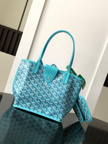 Makersluxe - GYO Bags - 387