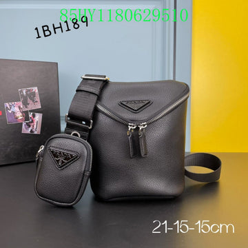 Makersluxe Bags - PDA Bags - 4171